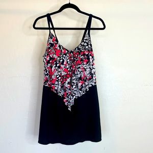 Catalina Swim Dress